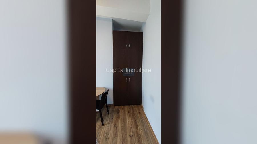 COMISION 0%! Ap. 3 camere 65 mp + 3 terase, parcare, Europa – Ionesco - 9
