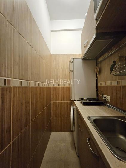 Inchiriere garsoniera  zona Bd. Dacia / Aurel Vlaicu  /  Parcul Ioanid - 7