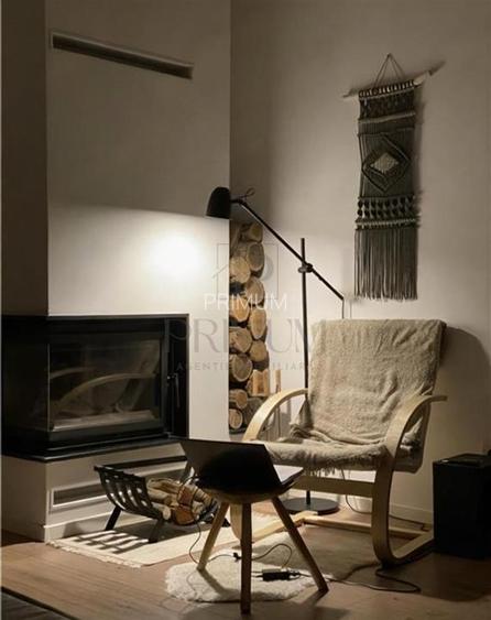 BADEA CARTAN - 3 CAM - ETJ.1 - 2 BAI - GARAJ - 2 BOXE - RENOVAT - ISTORIC- - 6