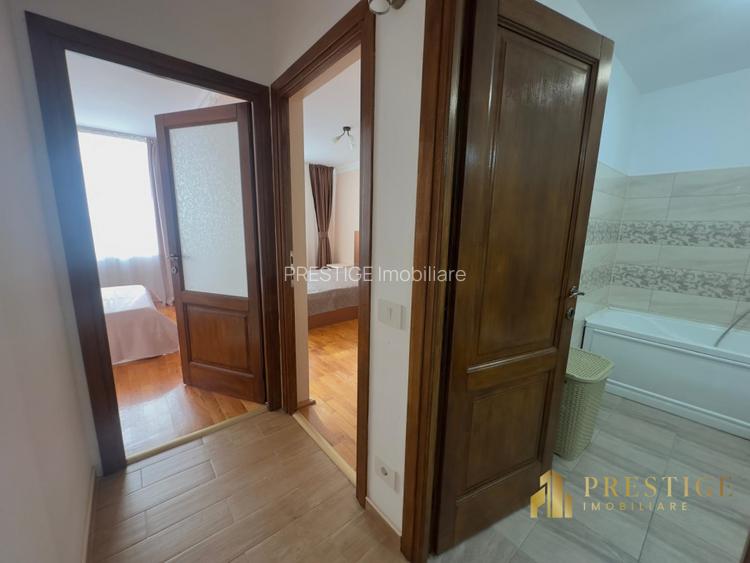 Apartament modern cu 3 camere de inchiriat in bloc nou,Nufarul- Oradea - 11