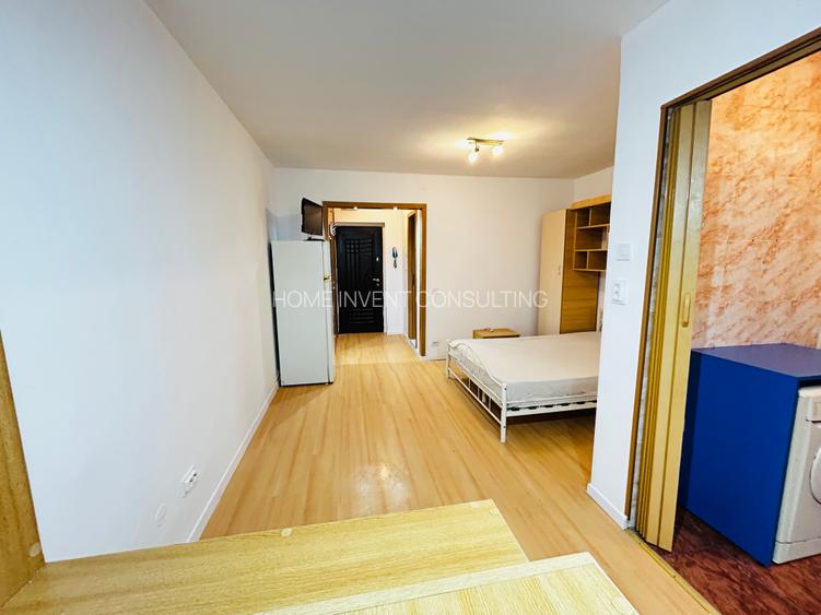 Inchiriere Garsoniera Piata Minis Costin Georgian - 6