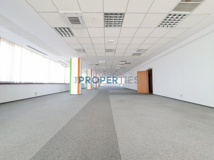 Comision 0! Birouri in zona Virtutii I  parcare privata mare I 174mp - 6