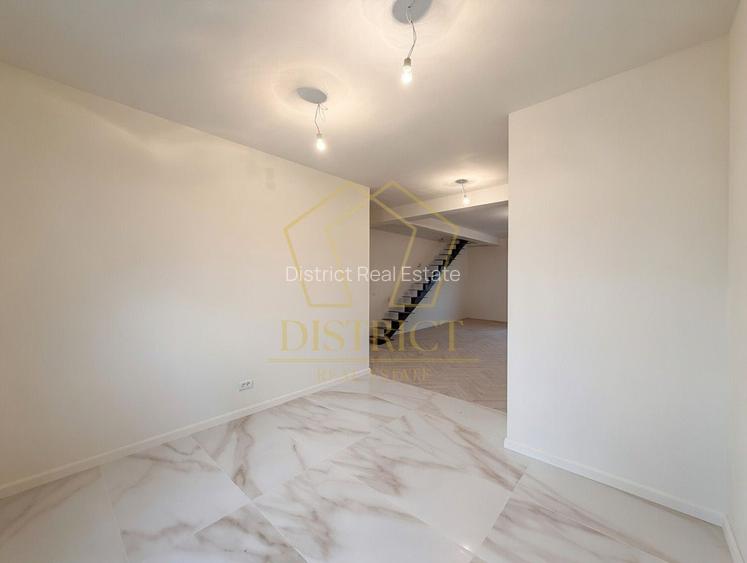 COM 0 | Duplex deosebit cu 4 camere | Mosnita Noua - 5