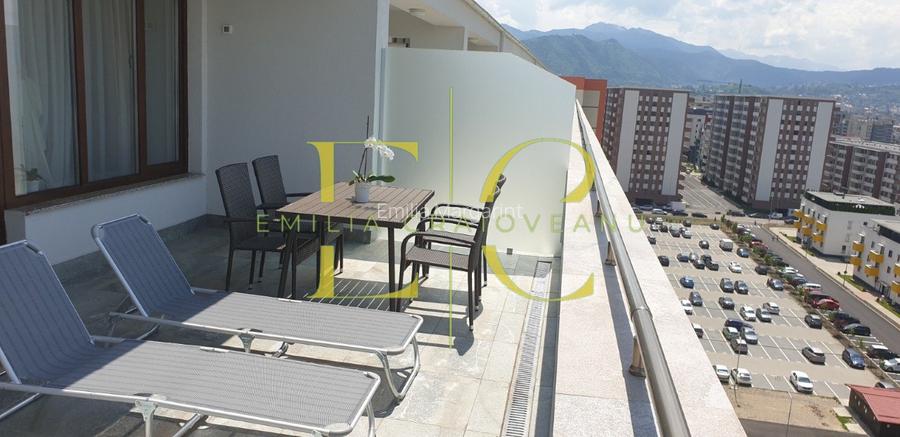 COMISION 0%! VANZARE: Penthouse 2 camere + parcare, 77 m2, ISARAN - 8
