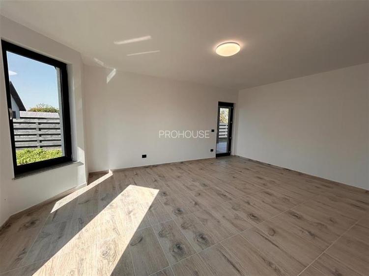 Casa Noua La Cheie - Letea Veche - T.V.A inclus - 7