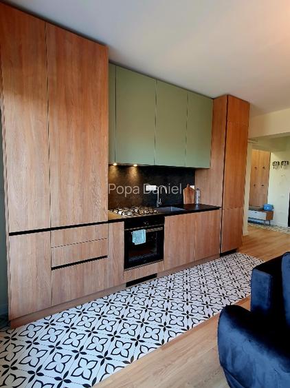 Apartament Navodari blocuri noi - 13