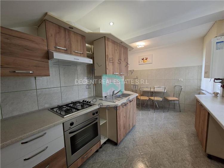 Apartament 3 camere Central, Brasov - 14