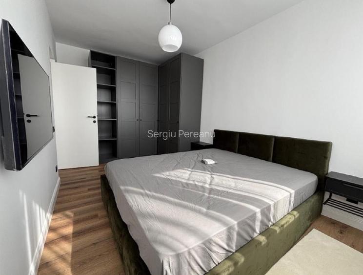 Proprietar Vand Apartament 3 camere Parc Floreasca - 12