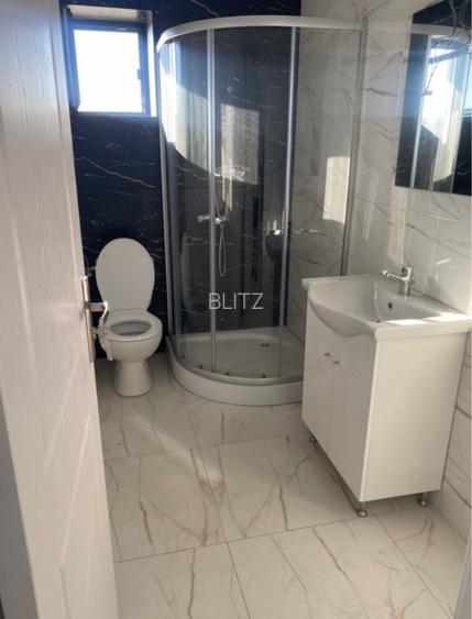 Apartament 3 camere, finisat la cheie, loc de parcare inclus, zona Magnolia - 4