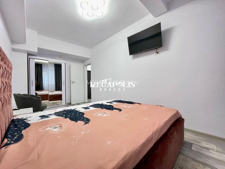 Apartament 2 camere | Etaj Intermediar | Parcare | Tractorul - 6