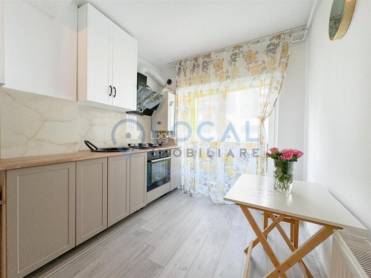 Apartament 2 camere | Mobilat | Bloc Nou | Semidecomandat - 4