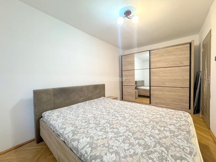 Apartament 2 camere-Simion Barnutiu Timisoara- comision 0 - 8