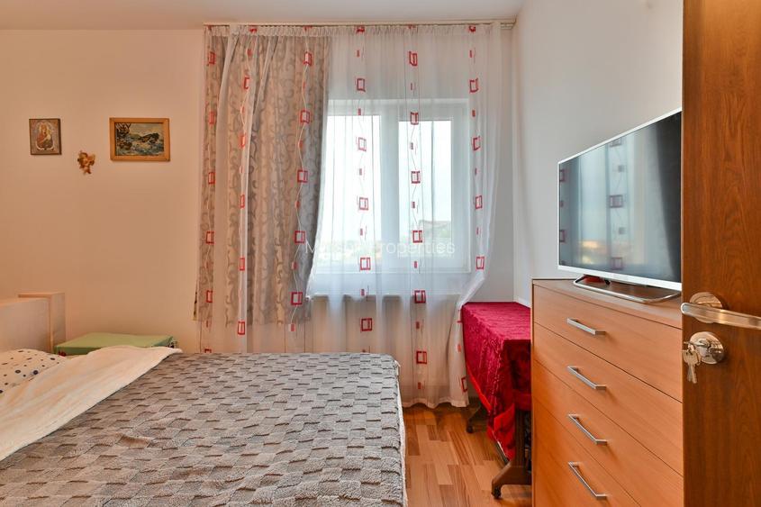 COMISION 0% | Apartament 3 Camere | Zona Soarelui | - 13