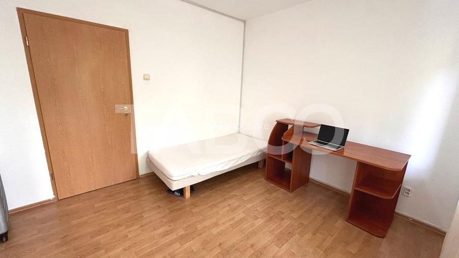 Apartament de inchiriat 96 mpu 4 camere 2 balcoane 2 bai zona Tilisca - 17