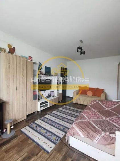 Apartament cu 1 camera / 34 mp/ zona Tatarasi - 2