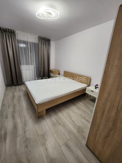 Apartament 2 Camere | Hils Pallady | Loc parcare | Centrala | Balcon - 5
