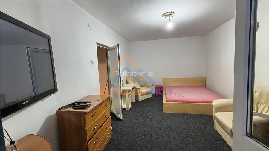Apartament 2 camere decomandat etaj 3 bloc anvelopat - 3