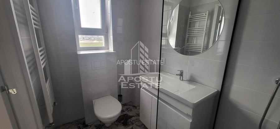 Apartament 1 camera, de inchiriart, tip studio,Timisoara, zona Lunei - 4