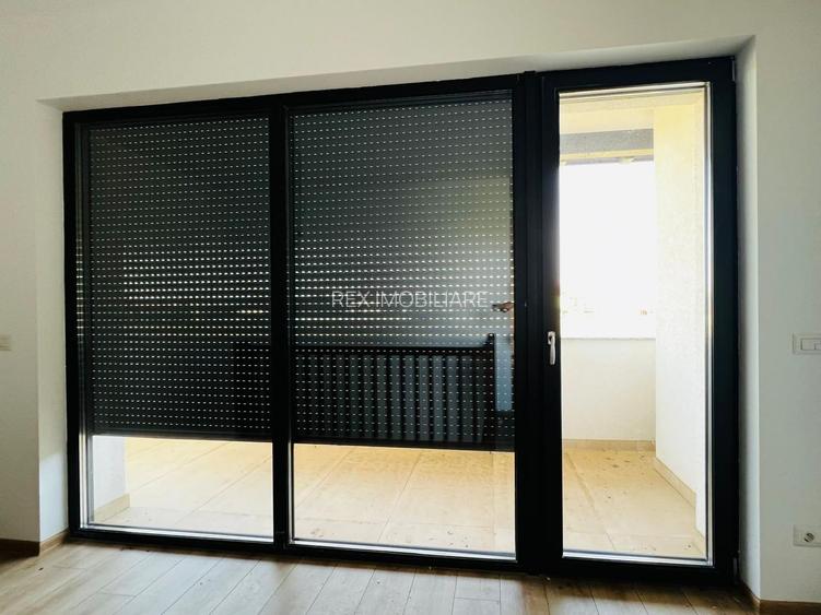 Duplex nou cu 5 camere, amplasament excelent |Dumbrăvița| - 4