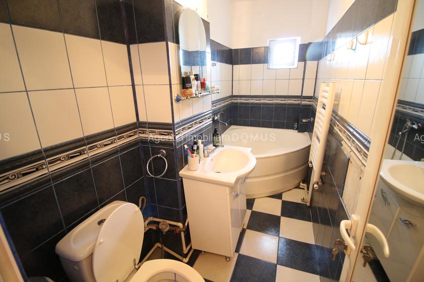 3 Camere Siderurgistilor etaj 3 imbunatatit - 12