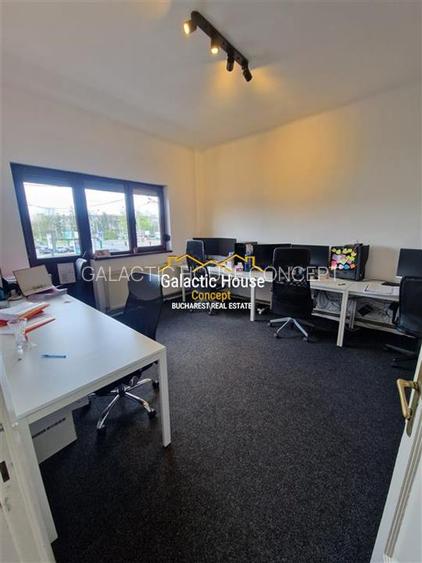 APARTAMENT 3 CAMERE COTROCENI -EROILOR - 8
