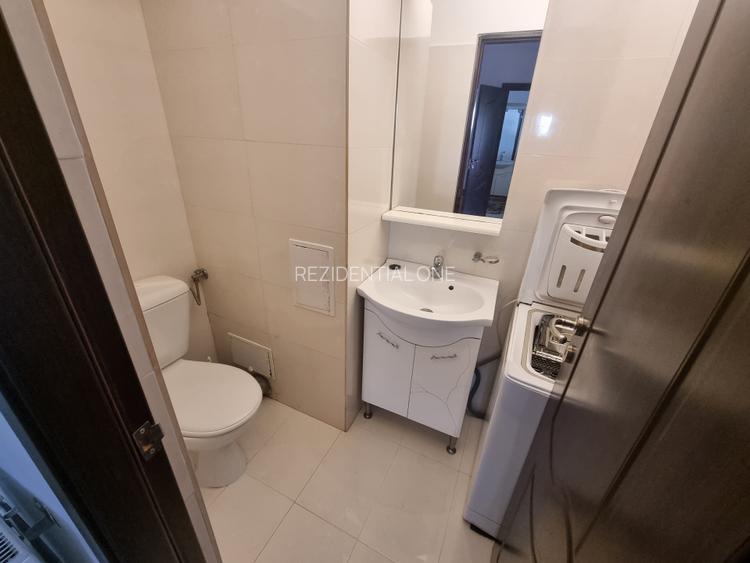 Ștefan cel Mare- Aral- EON- 3 camere decomandate, modern, etaj 1 - 9