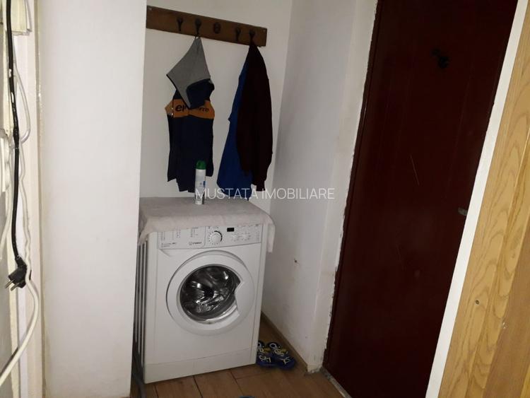 Garsoniera etaj 2/4, Ansamblul Dorobantilor. - 5