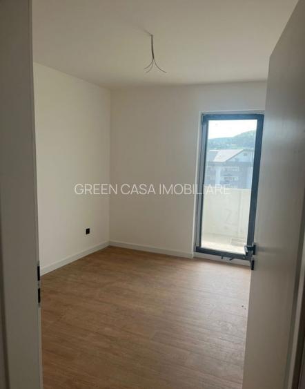 Apartament 3 camere 58,63mp+28 terasa ansamblu premium Floresti - 3