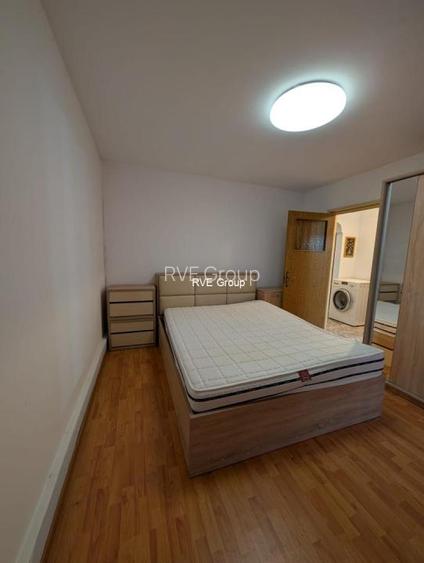 Ap. 3 Cam. (1977, centrala, boxa, parcare) - 400 m. metrou Ap. Patriei - 7