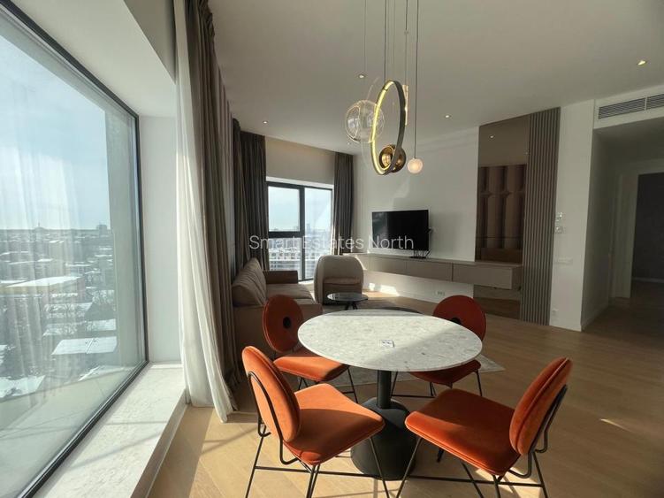 3 Camere Premium in One Verdi Park | Vedere Panoramica - 3