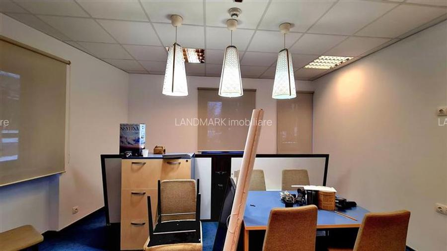 Spatiu birouri de inchiriat Timisoara, Central Balcescu - 2