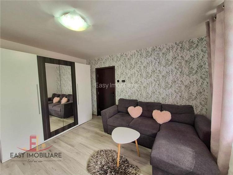 Apartament 2 camere, Tudor, semi central, 2 balcoane, Targu Mures - 2