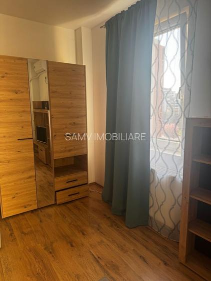 Apartament spațios I Terasă mare, bloc nou I zona Aradului - 8