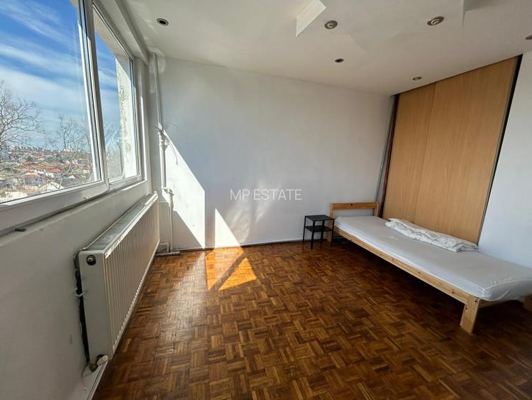 Apartament 2 Camere / 50 mp, Decomandat , Giurgiului/ Comision 0% - 4