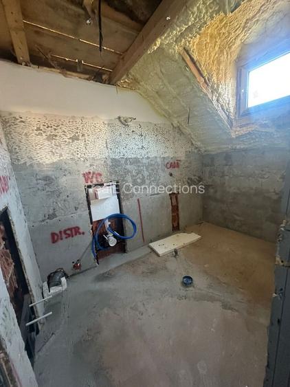 Casă 6 camere cu teren 467 mp – Samurcași (lângă Buftea, viitor nod A0) - 22