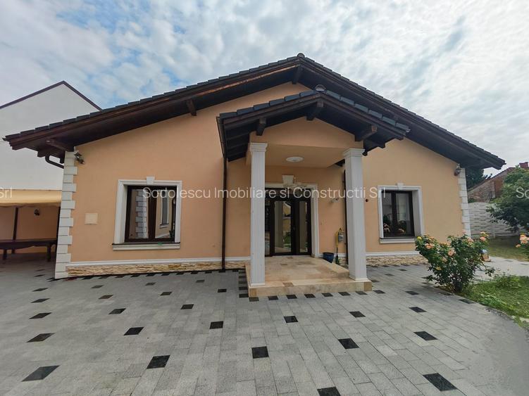 Casă in zona Iosefin - 22