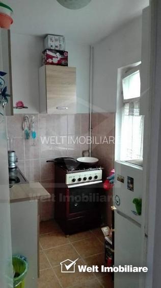 Investitie! Manastur - garsoniera confort 1, zona USAMV, strada Almasului - 3
