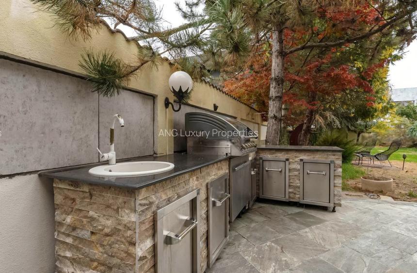 Refugiu Urban in zona Iancu Nicolae - Pipera - 9