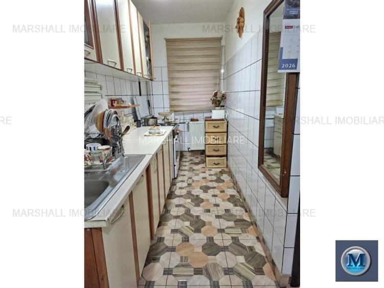 Garsoniera de vanzare, zona Republicii, 31.40 mp #16776 - 3