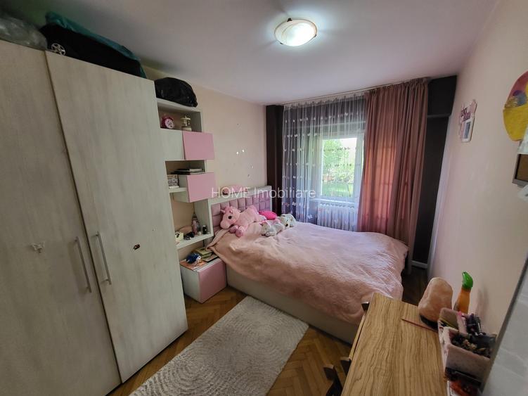 Apartament cu 3 camere Orizont - 9
