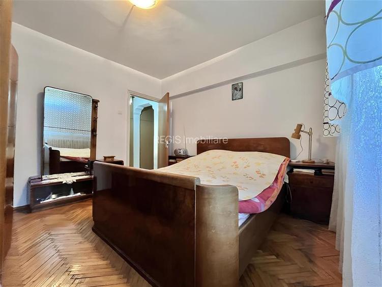 Apartament 4 Camere Decomandat in Pantelimon la 950 m Metrou - 15