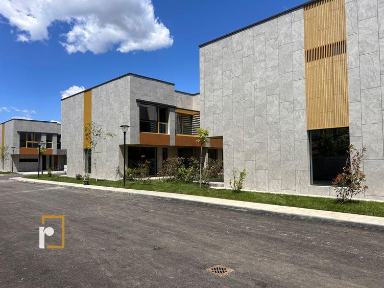 OFERTA SPECIALA! | VILA PIPERA | COMPLEX FINALIZAT | PRET PROMOTIONAL!