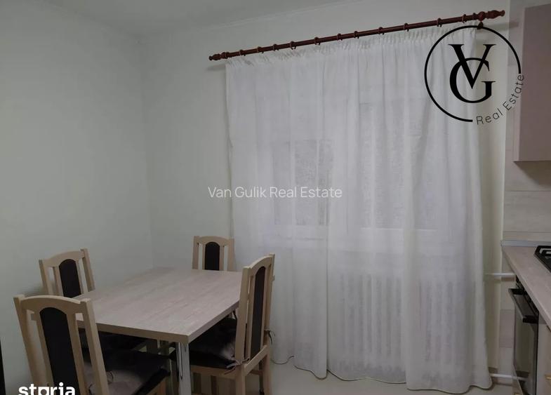 Apartament 3 camere  - Nerva Traian - M Timpuri Noi - 9
