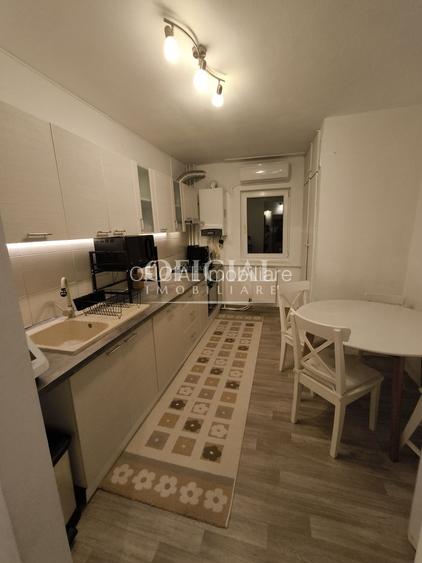 Apartament 3 camere | 64 Mp | 2 Bai | Balcon | Zorilor Pasteur UMF - 14
