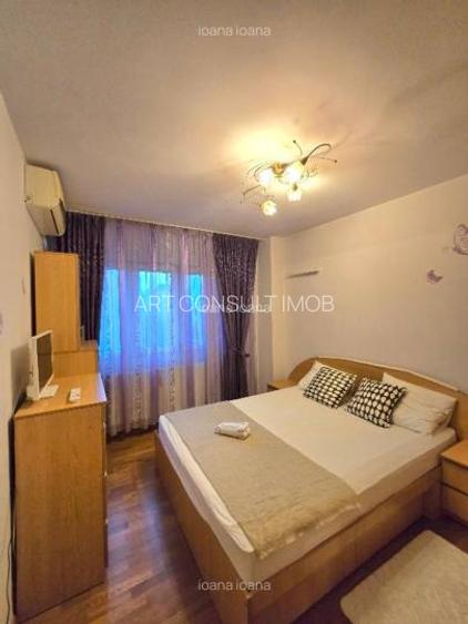 Lujerului | 2 Camere | Decomandat | Metrou | Parcare - 4