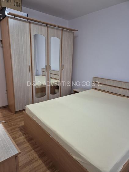 Gorjului - 4 minute Metrou - Apartament 2 camere - CENTRALA PROPRIE - 7