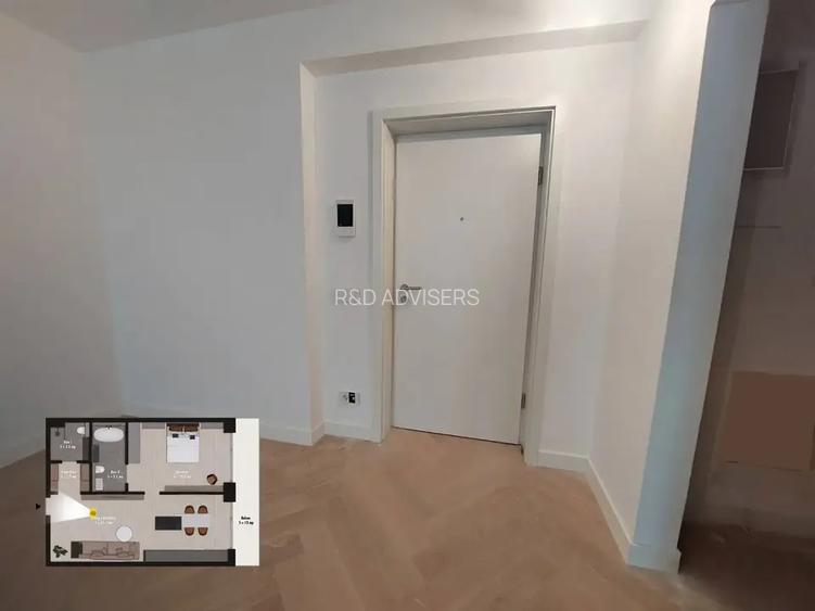 Apartament de Lux - 2 camere Unirii cu finisaje PREMIUM - 7