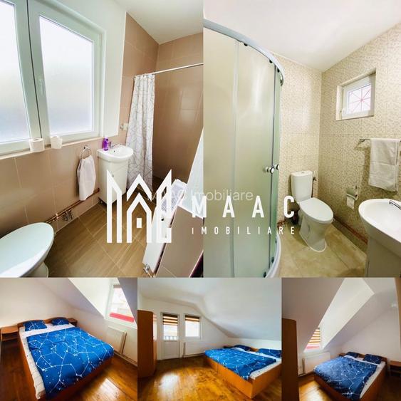 Casă de vacanță I Râu Sadului I Ieșire la râu - 2