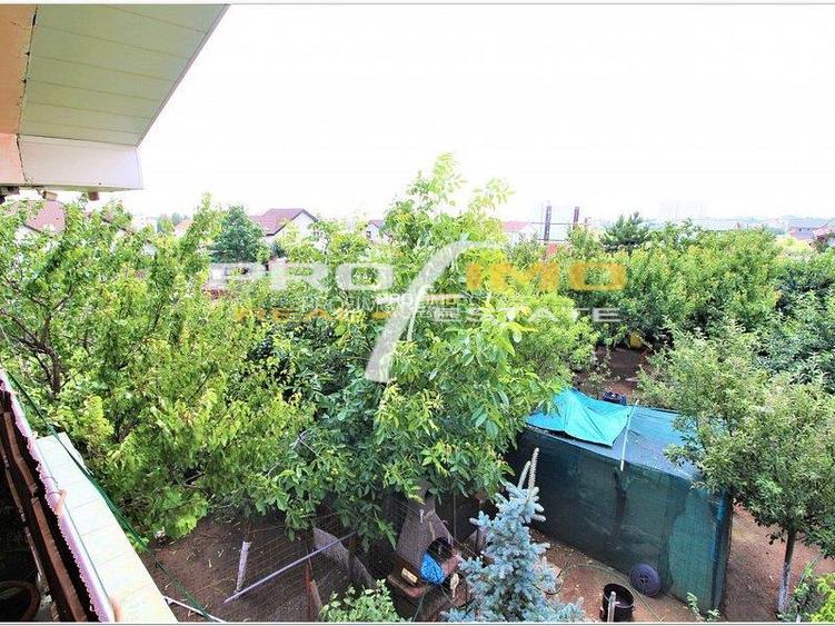 Vila P+1E, teren 500mp. Loc. Agigea - Pescaria Lui Matei - 14