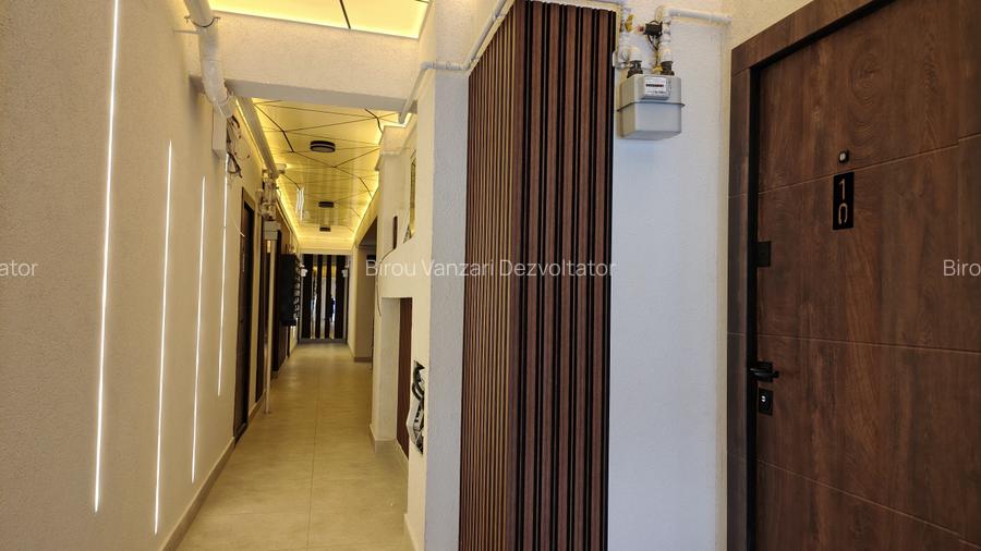 Studio de inchiriat / prima inchiriere - 3